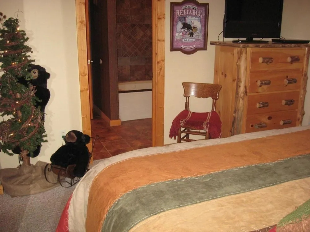 Hotel photo 5