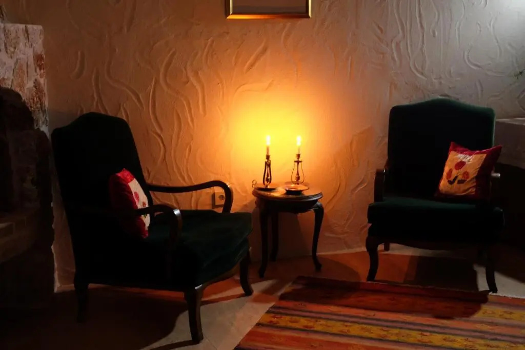 Mandarin & Mango Boutique Hotel - Chambres