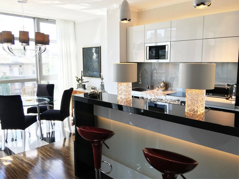 MONDRIAN Luxury Suites & Apartments Krakow Old Town - фото 12