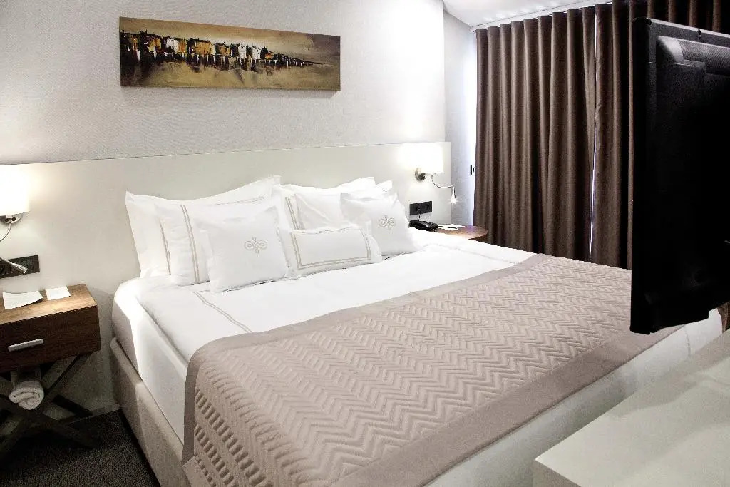 Casa Bianca Hotel — фото 5