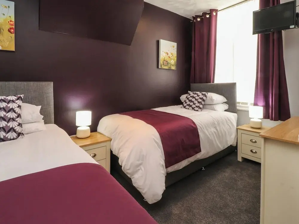 Hotel photo 19