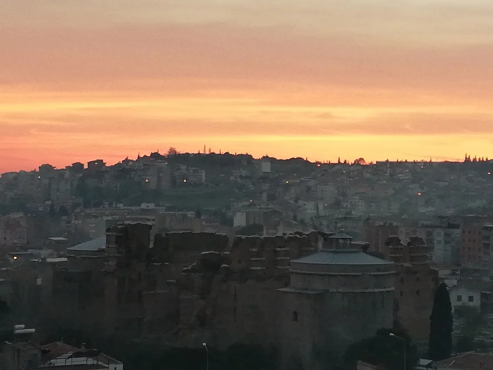 Bergama Tas Konak — 3