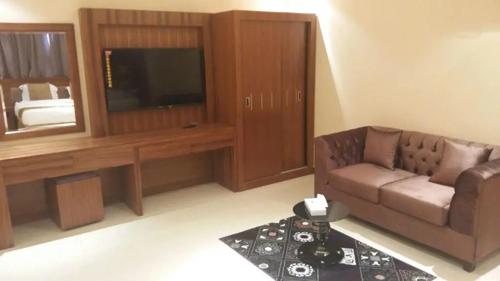 Sweet Homes - Chambres