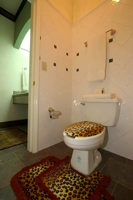 Hotel Pazo de Daro - Chambres