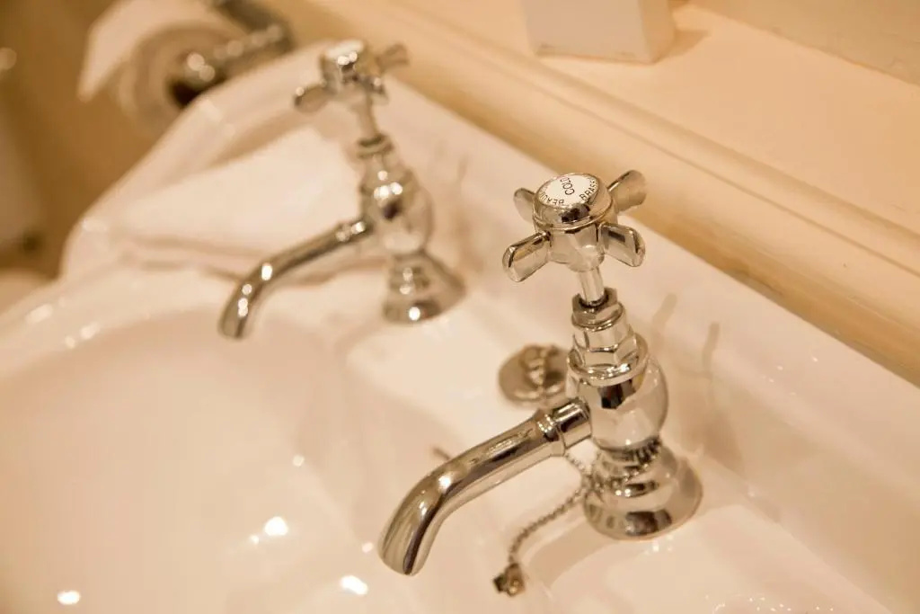 Rowton Hall Hotel and Spa - Chambres