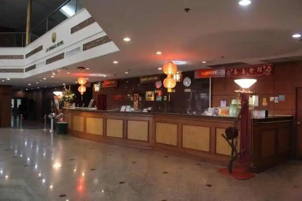 Hotel photo 21