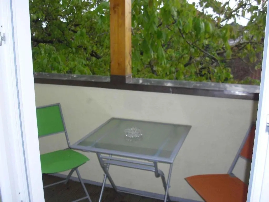 Ferienwohnung Saupp