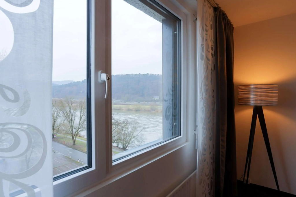 FourSide Plaza Hotel Trier, Trademark Collection by Wyndham - фото 8
