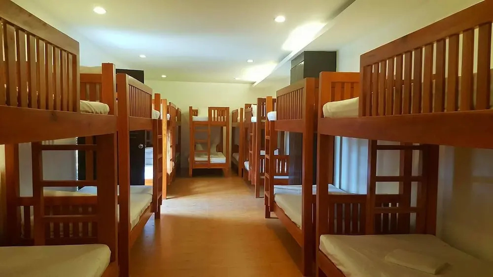 Hotel photo 8