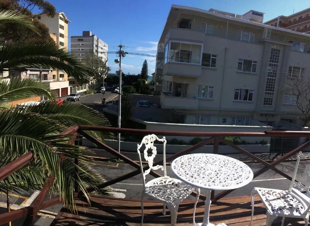 Spring Tide Inn - Chambres