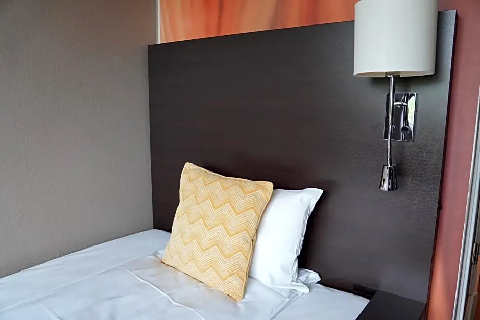 Quality Hotel Grand Royal - Chambres