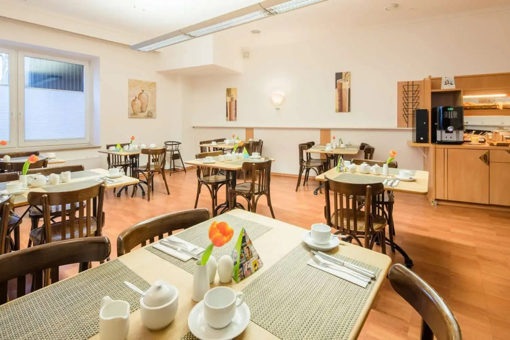 Sure Hotel by Best Western Ratingen - Général