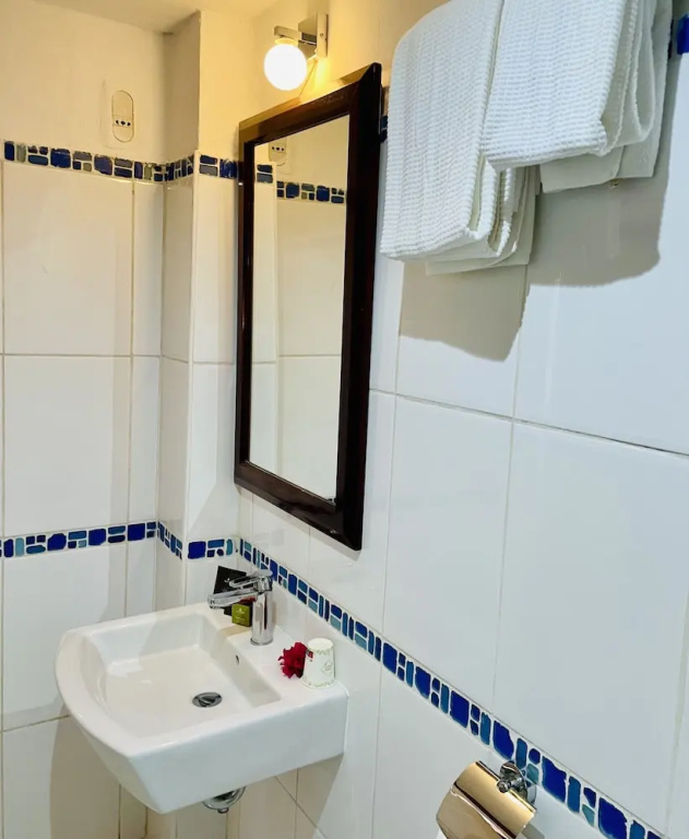 Hotel L'Imperatrice - Chambres