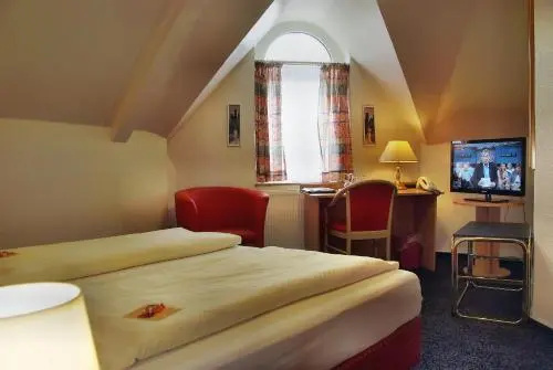 Hotel Grütering - Général