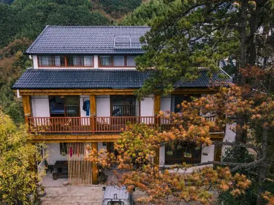 Hangzhou Bamutian Homestay