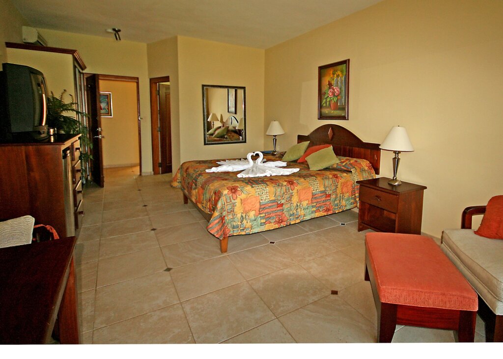 Agualina Kitebeach Hotel by null