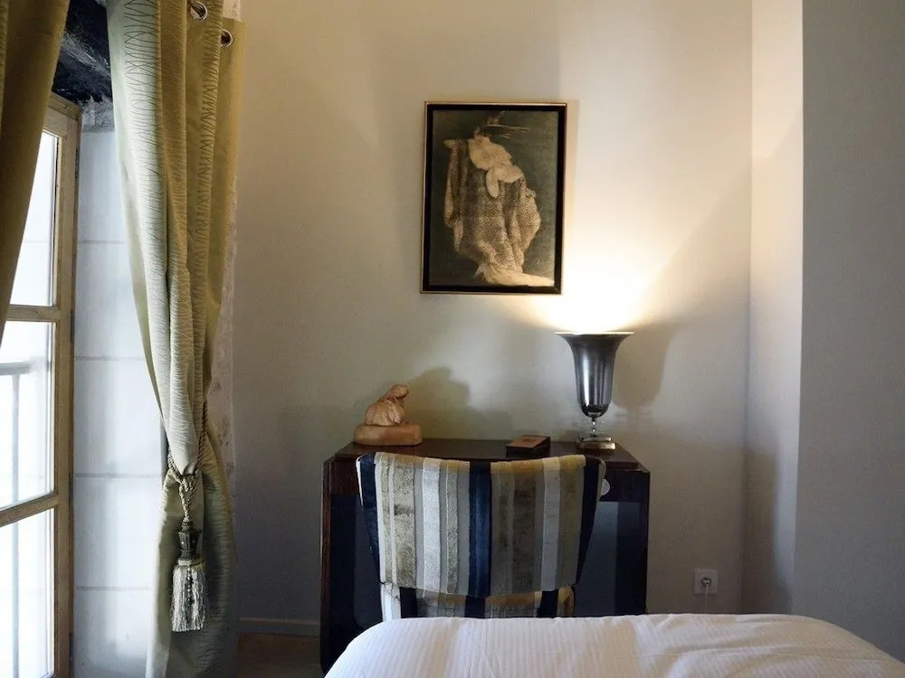 Voir la photo 3 — Les Loges de Saint Eloi - Gîtes