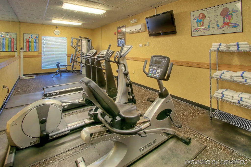 Holiday Inn & Suites Albuquerque Airport by IHG - Général