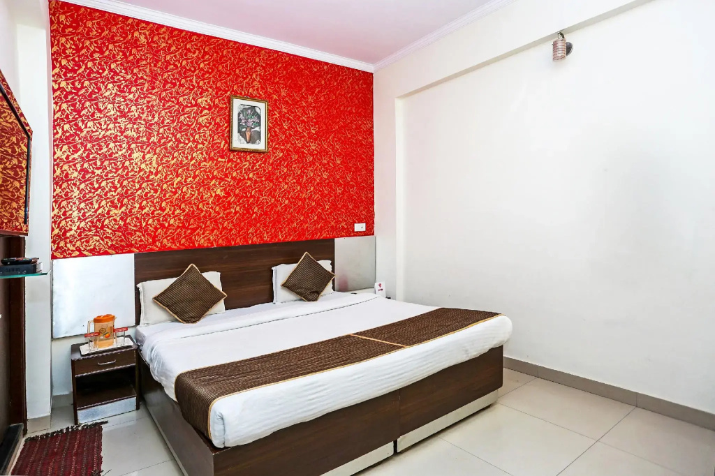 Hotel Anand Villa — фото 3