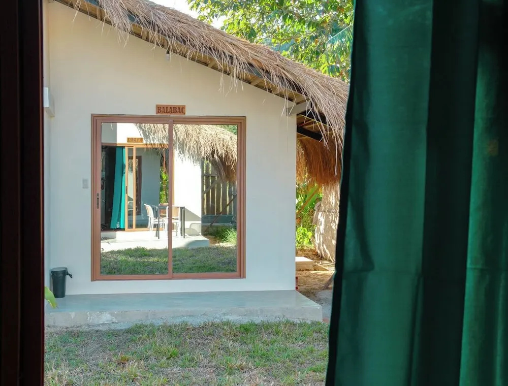 Balay Pangko