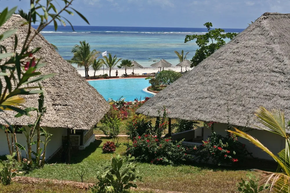 Beach & Waterfront