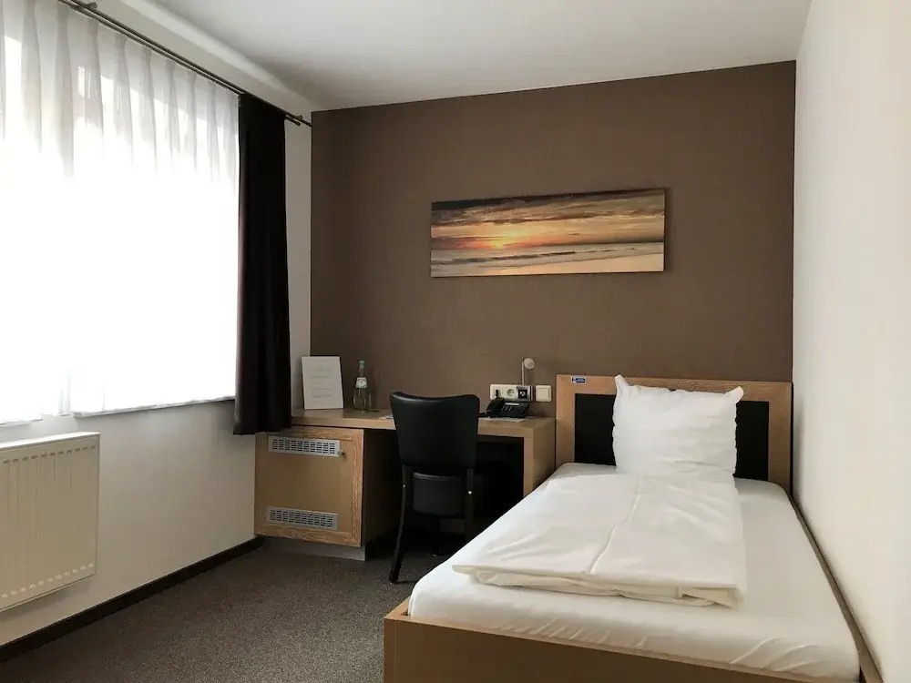 Hotel Mühlhäuser Hof - Général