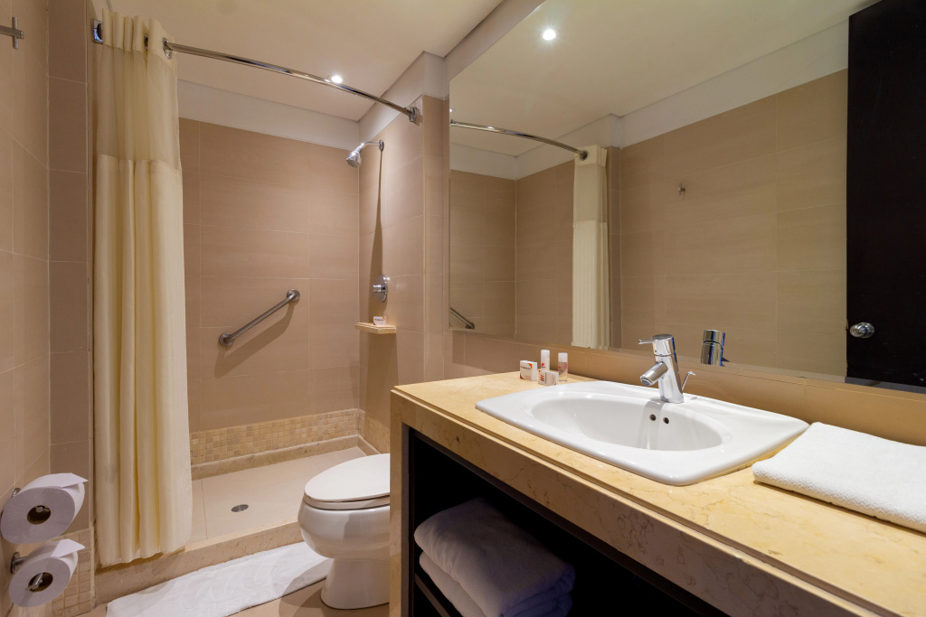 Hotel Madisson Inn Luxury By Geh Suites - Général