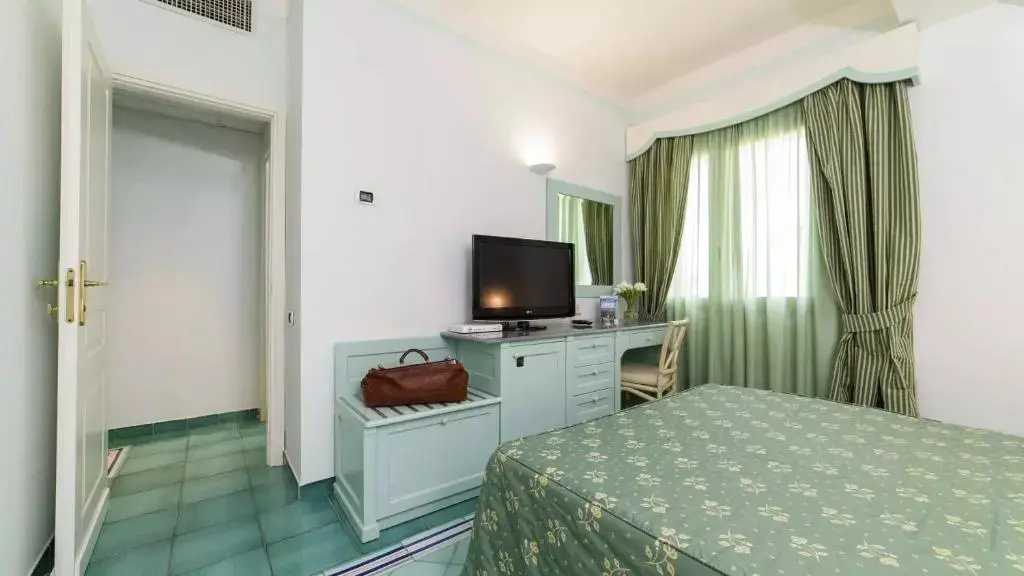 Albergo Santa Caterina - Chambres