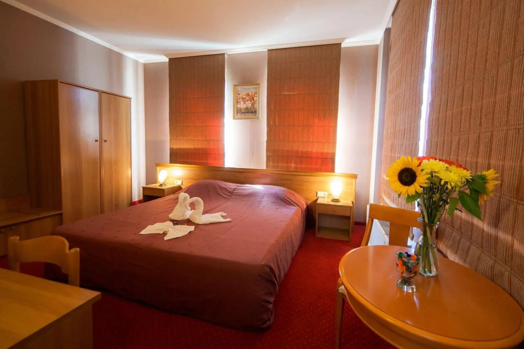 Alegro Hotel - Général