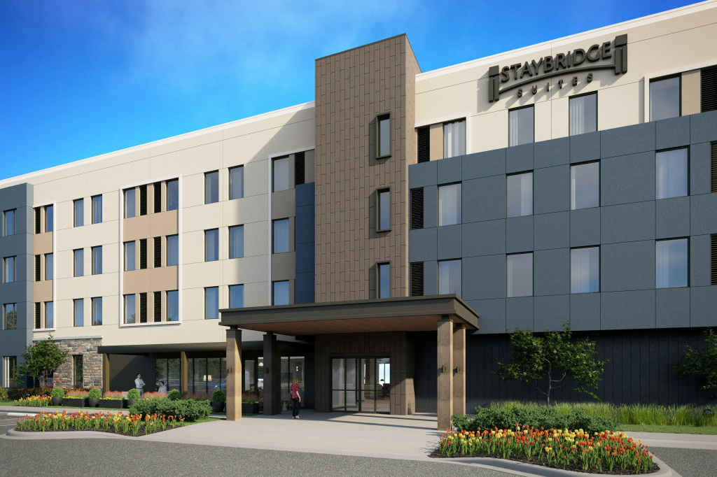 Staybridge Suites Southaven Memphis South by IHG