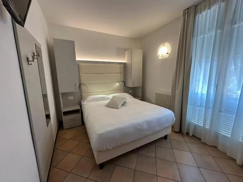 Albergo Franzone — 4