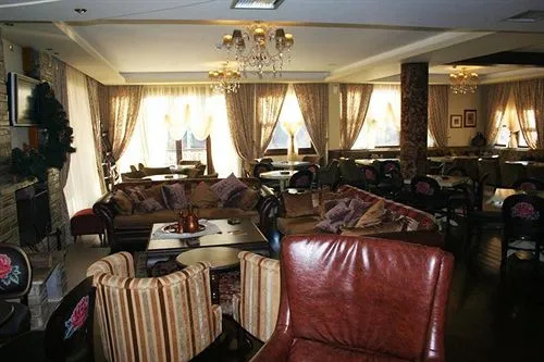 Hotel Grand Chalet - Général