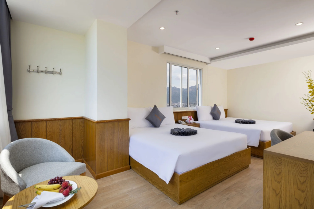 Glory Hotel