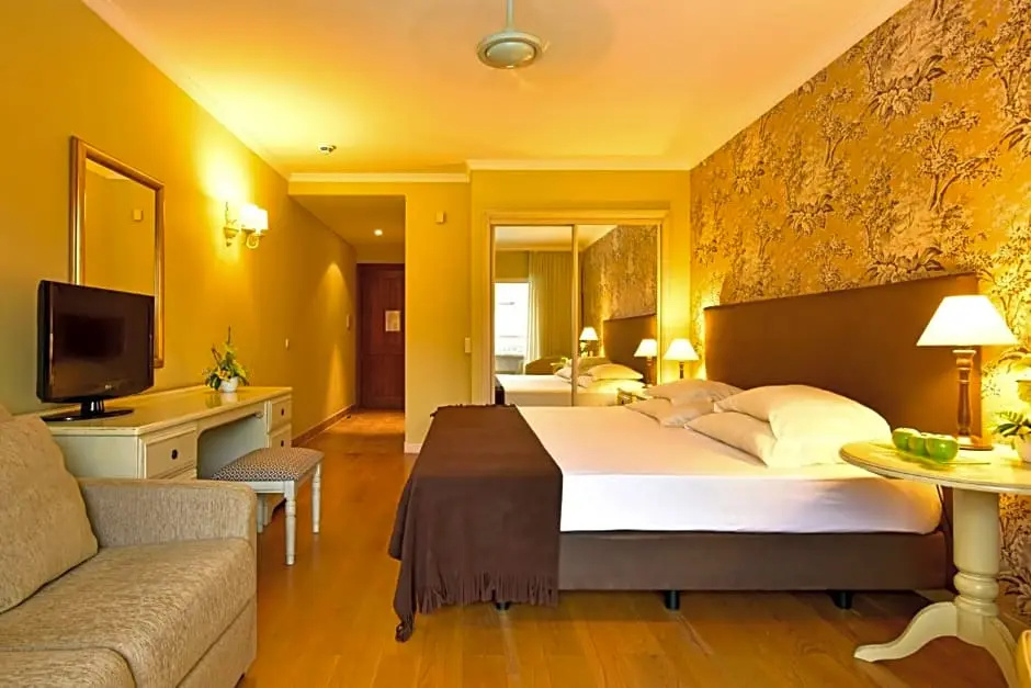 Pestana Village Garden Hotel - Chambres