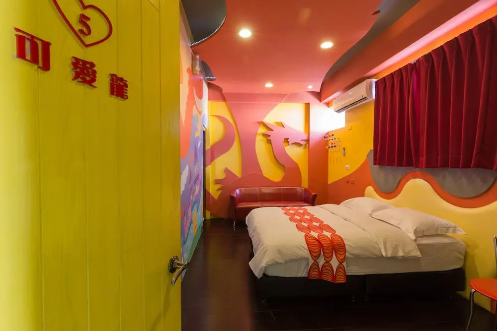 Hotel photo 6