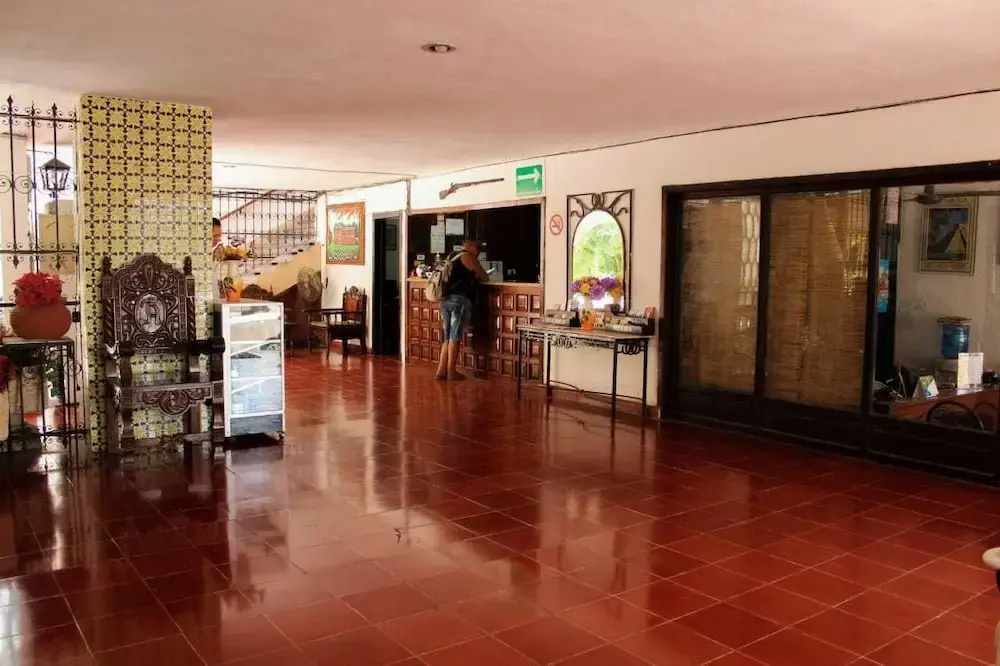 Hotel photo 19