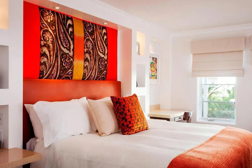 Triada Palm Springs, Autograph Collection by Marriott - Chambres