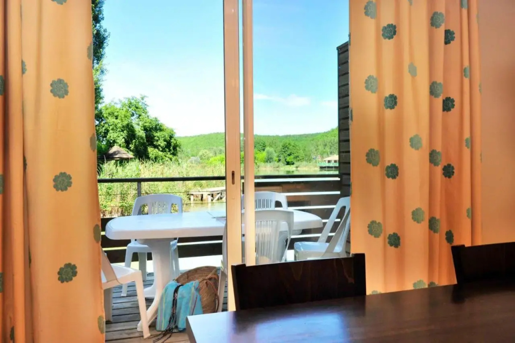 Voir la photo 4 — Goélia Les Cottages du Lac