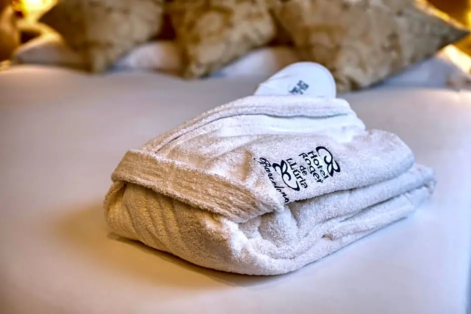 Hotel Roger de Lluria Barcelona - Chambres