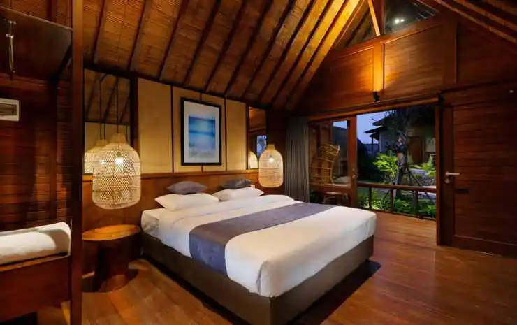 Litus Bingin Uluwatu - Général