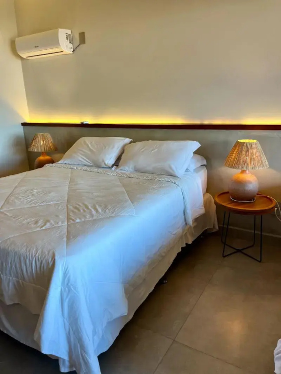 Baixú Village Hotel - Chambres