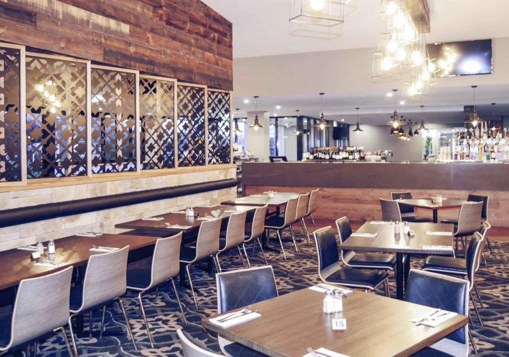 Mercure Warragul - Général