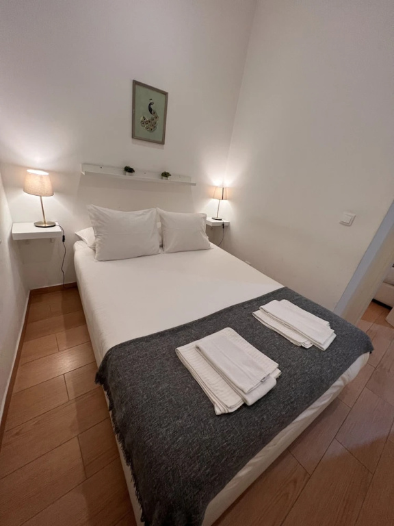 Grand Apartment