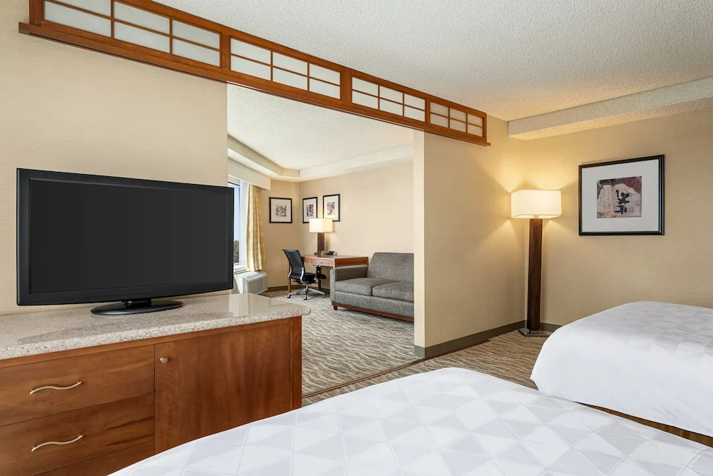 Holiday Inn Los Angeles Gateway - Torrance by IHG - Chambres