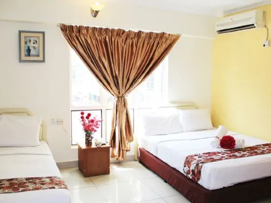 Sun Inns Hotel Sunway Mentari