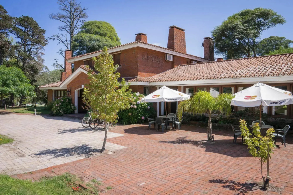 Hosteria del Pescador - Général