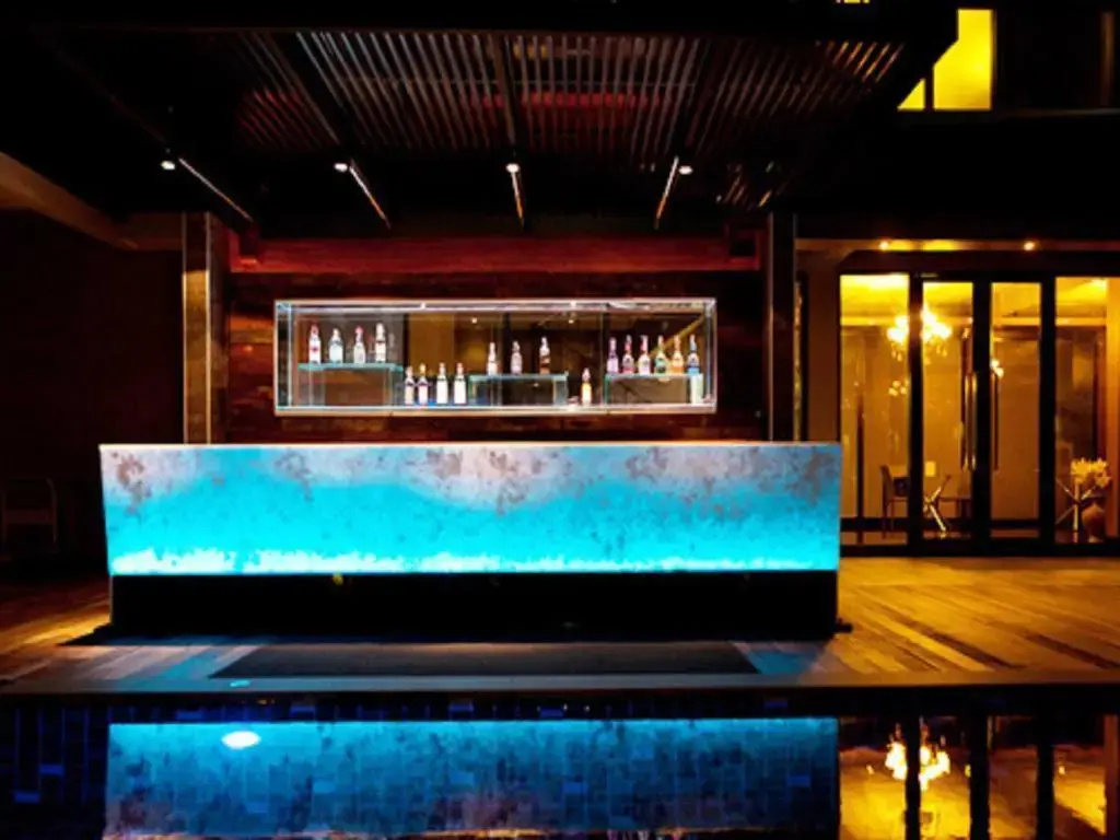 Siam Swana Hotel — фото