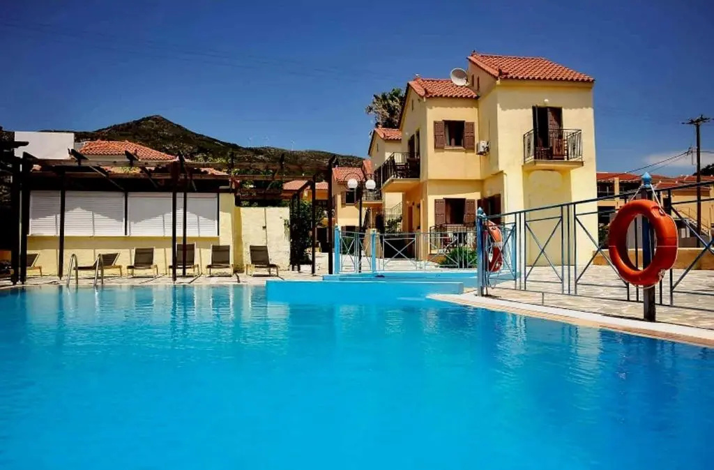 Hotel photo 10