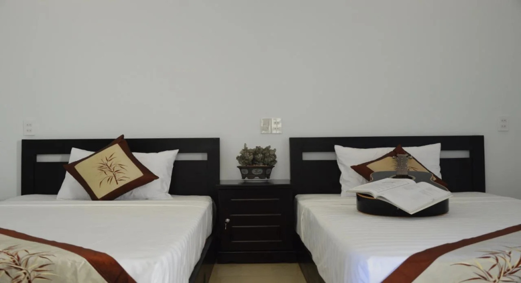 Hoian Succulent Homestay