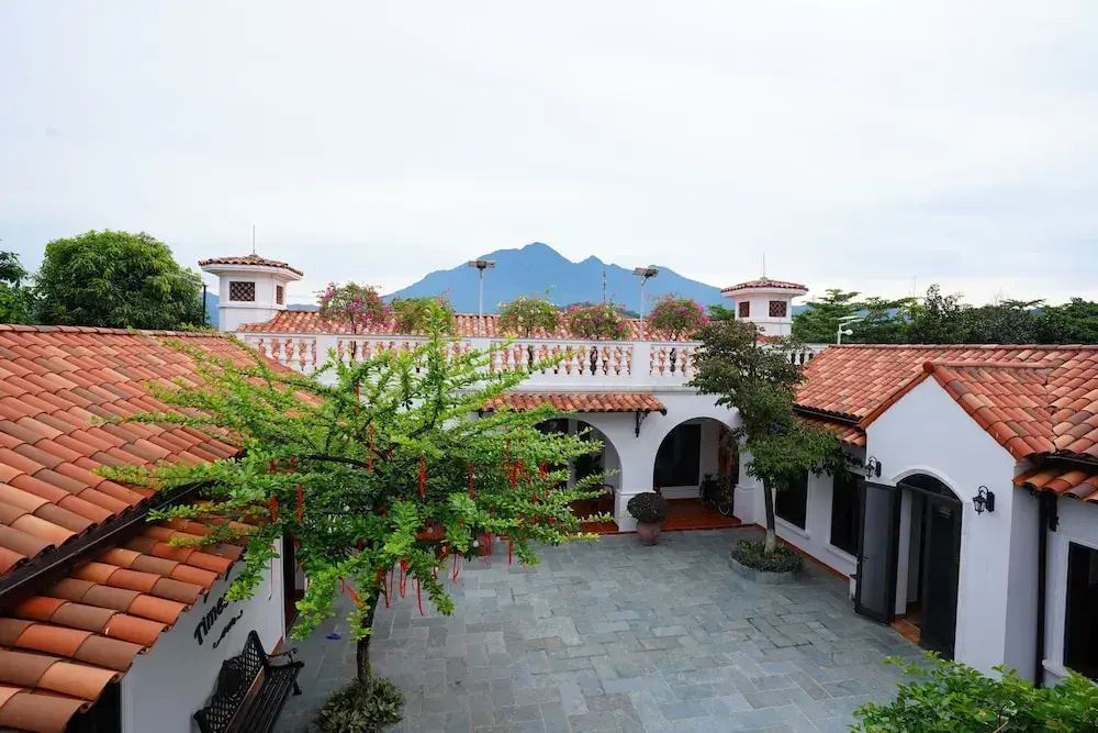 Hotel photo 12
